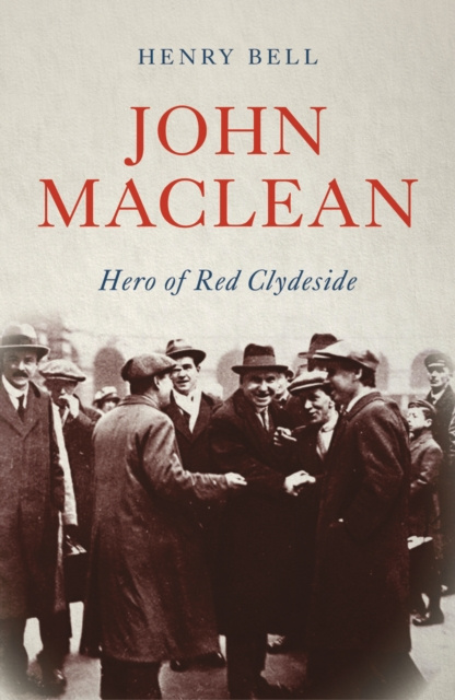 E-book John Maclean Henry Bell