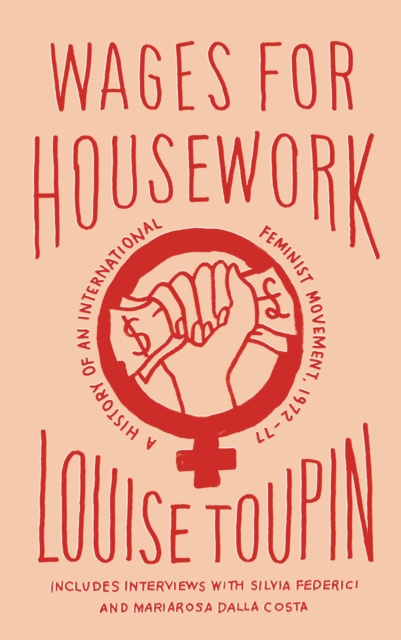 E-knjiga Wages for Housework Louise Toupin