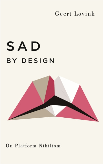 E-book Sad by Design Geert Lovink