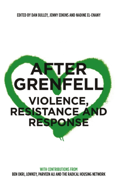 E-knjiga After Grenfell Dan Bulley