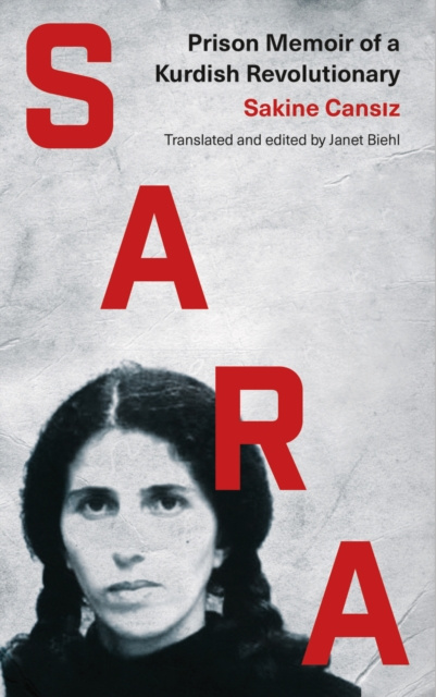 E-kniha Sara Sakine Cansiz