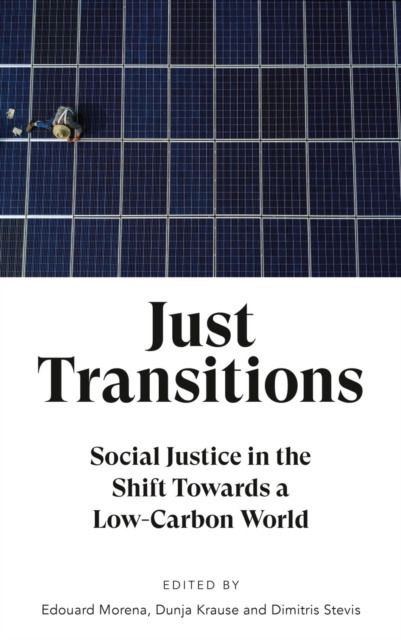 E-Book Just Transitions Edouard Morena