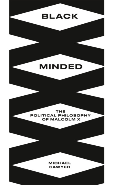 E-book Black Minded Michael E. Sawyer