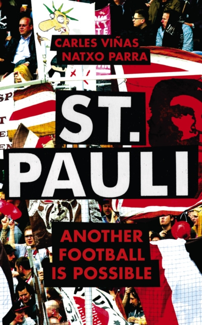 E-kniha St. Pauli Carles Vinas