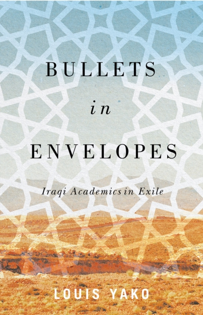 E-knjiga Bullets in Envelopes Louis Yako