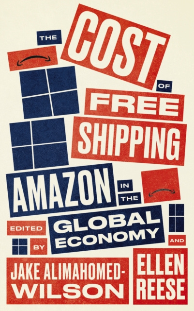 E-book Cost of Free Shipping Jake Alimahomed-Wilson