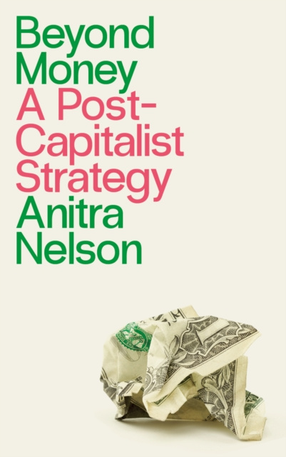 E-book Beyond Money Anitra Nelson