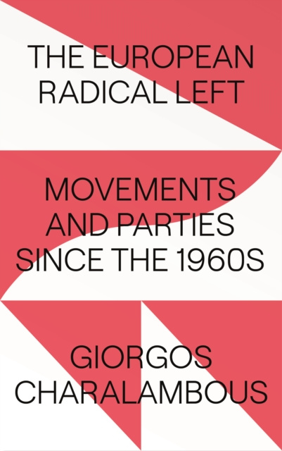 E-Book European Radical Left Giorgos Charalambous