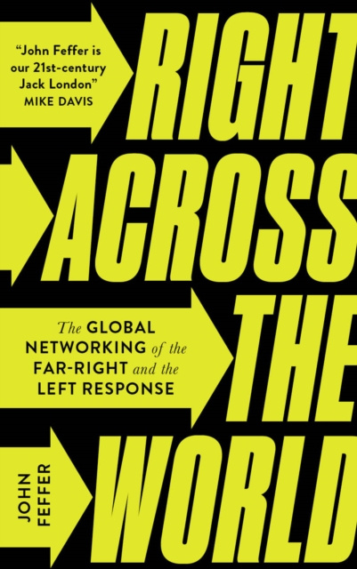 E-book Right Across the World John Feffer
