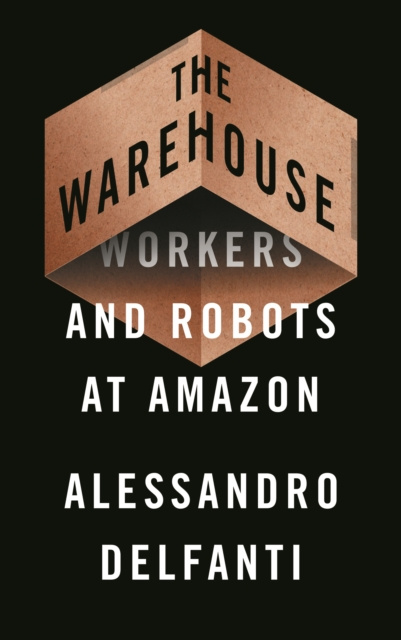 E-knjiga Warehouse Alessandro Delfanti