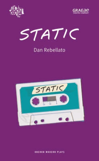E-Book Static Rebellato Dan Rebellato
