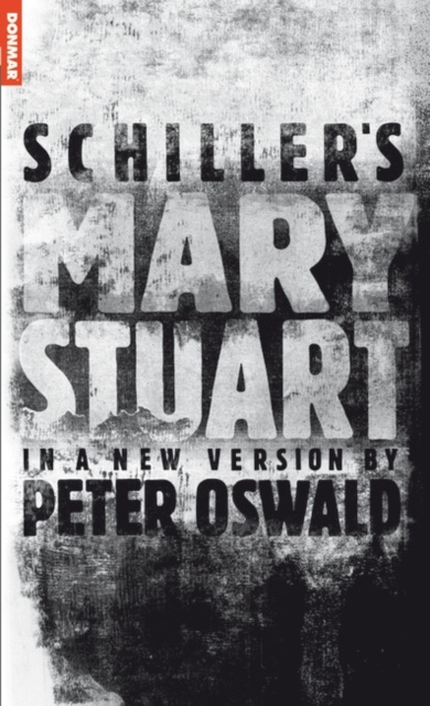 E-knjiga Mary Stuart Schiller Friedrich Schiller