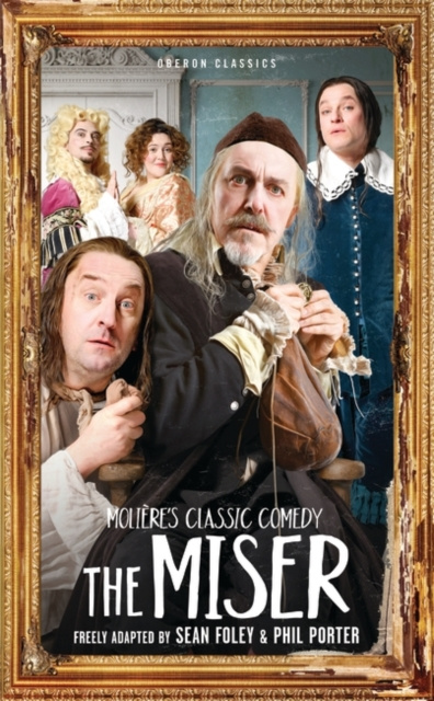 E-Book Miser Moli re Moli re