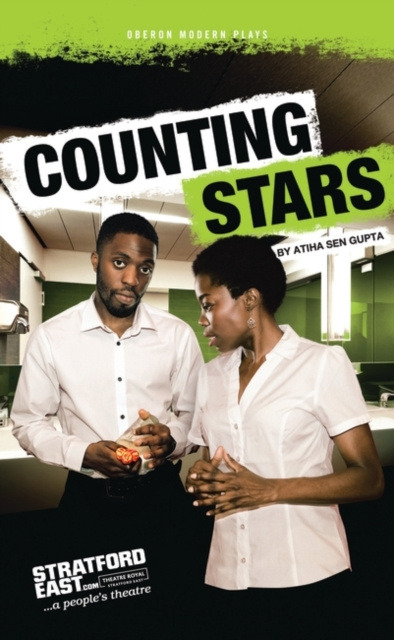 E-knjiga Counting Stars Gupta Atiha Sen Gupta