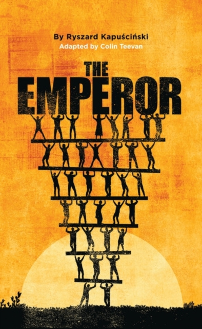 E-knjiga Emperor Kapuscinski Ryszard Kapuscinski