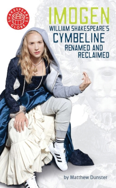 E-knjiga Imogen Shakespeare William Shakespeare