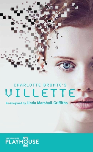E-knjiga Villette Bronte Charlotte Bronte