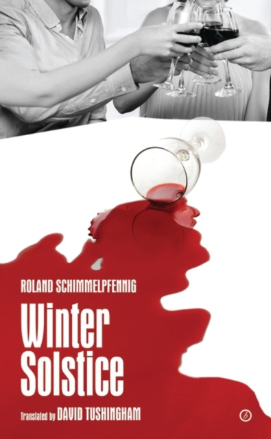 E-knjiga Winter Solstice Schimmelpfennig Roland Schimmelpfennig