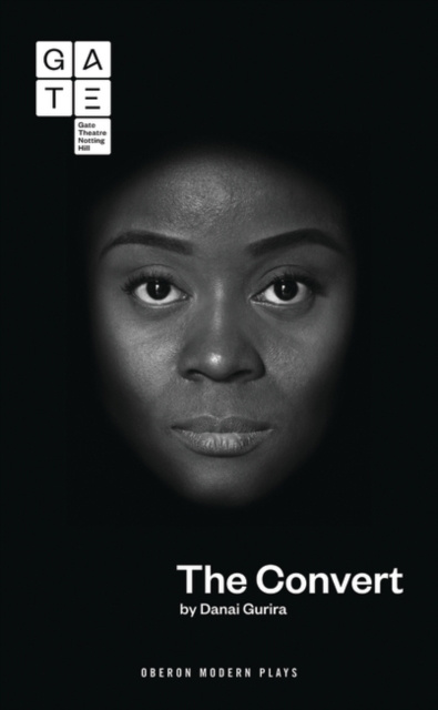 E-knjiga Convert Gurira Danai Gurira