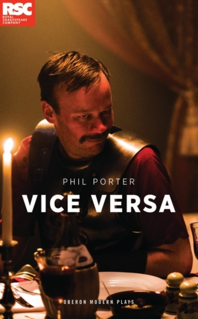 E-knjiga Vice Versa Porter Phil Porter