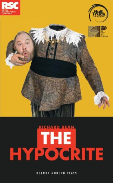 E-Book Hypocrite Bean Richard Bean
