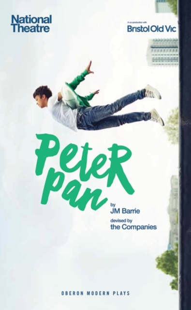 E-knjiga Peter Pan Company The Peter Pan Company