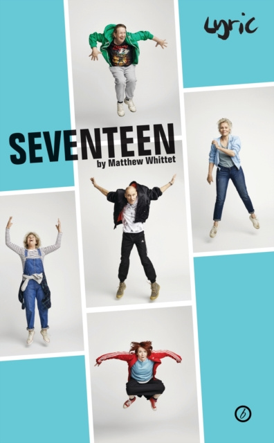 E-knjiga Seventeen Whittet Matthew Whittet