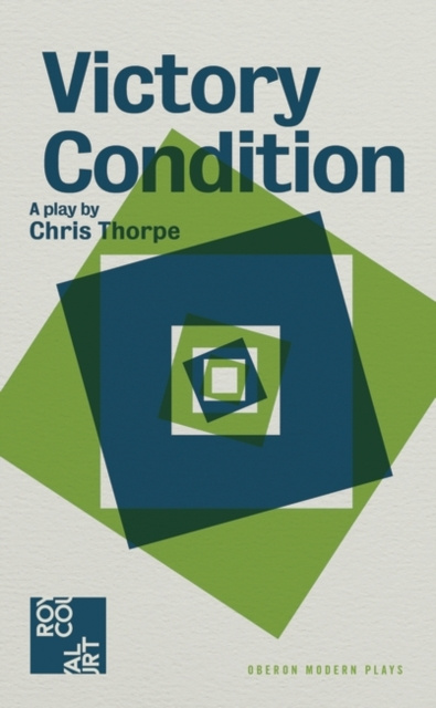 E-knjiga Victory Condition Thorpe Chris Thorpe