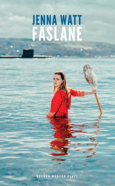 E-knjiga Faslane Watt Jenna Watt