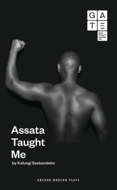 E-knjiga Assata Taught Me Ssebandeke Kalungi Ssebandeke