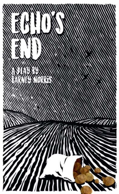 E-knjiga Echo's End Norris Barney Norris