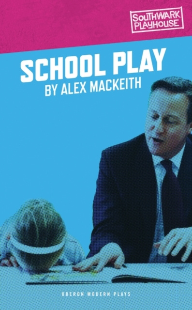 E-knjiga School Play MacKeith Alex MacKeith