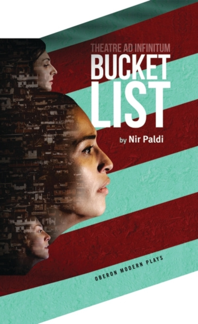 E-knjiga Bucket List Infinitum Theatre Ad Infinitum
