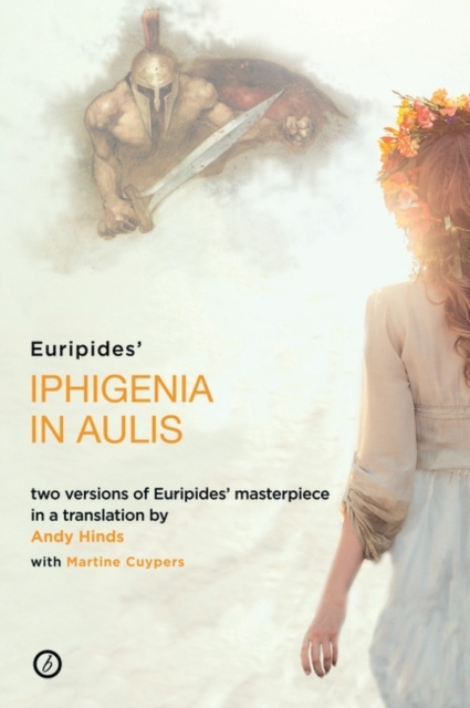 E-knjiga Iphigenia in Aulis Euripides Euripides