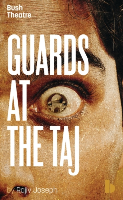 E-knjiga Guards at the Taj Joseph Rajiv Joseph