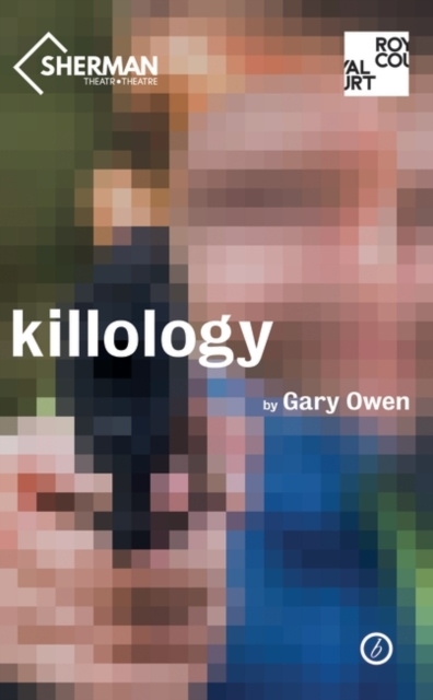 E-knjiga Killology Owen Gary Owen