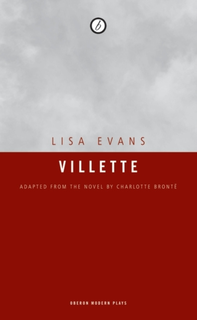 E-Book Villette Bronte Charlotte Bronte