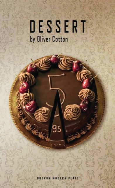 E-knjiga Dessert Cotton Oliver Cotton