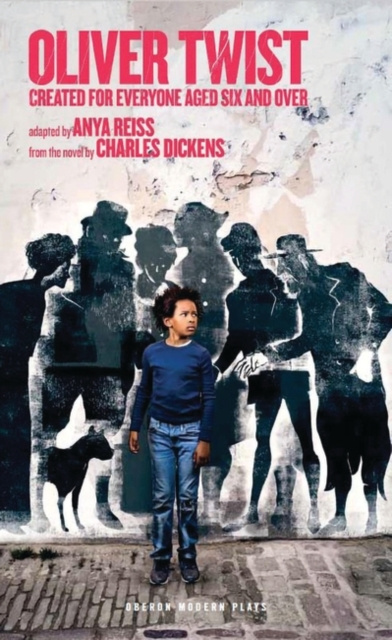 E-book Oliver Twist Dickens Charles Dickens