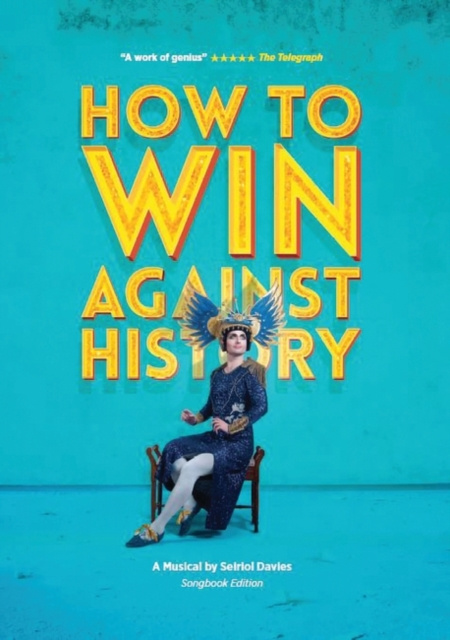 E-book How to Win Against History Davies Seiriol Davies