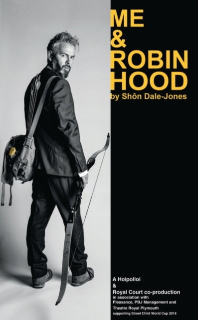 E-Book Me & Robin Hood Dale-Jones Sh n Dale-Jones