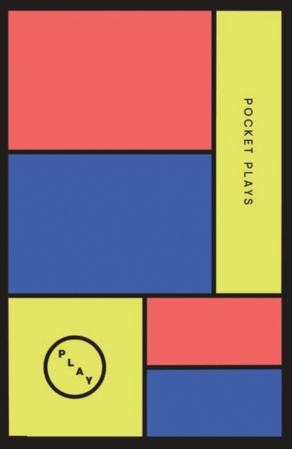 E-knjiga Pocket Plays Co. PLAY Theatre Co.