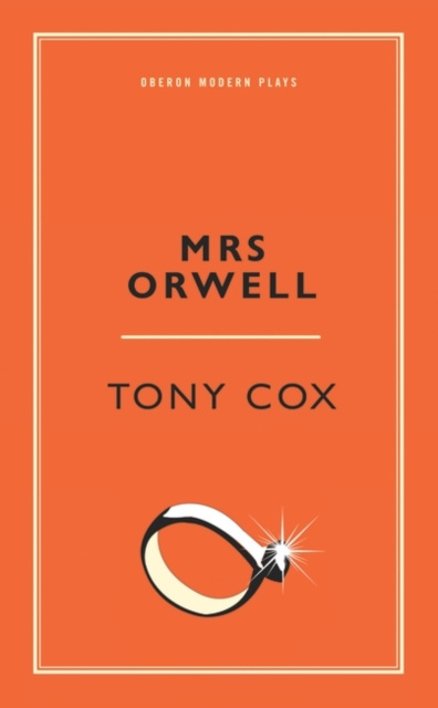 E-Book Mrs Orwell Cox Tony Cox