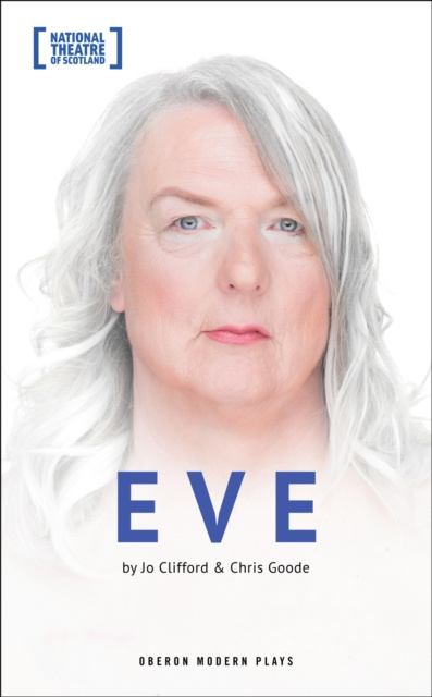 E-knjiga Eve Goode Chris Goode
