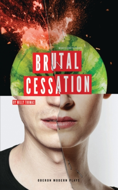 E-book Brutal Cessation Thomas Milly Thomas