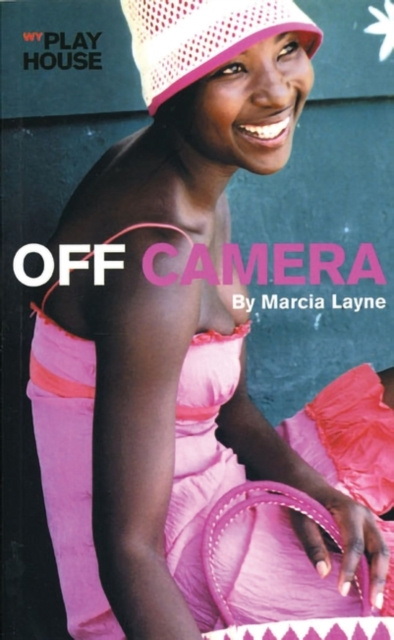 E-Book Off Camera Layne Marcia Layne