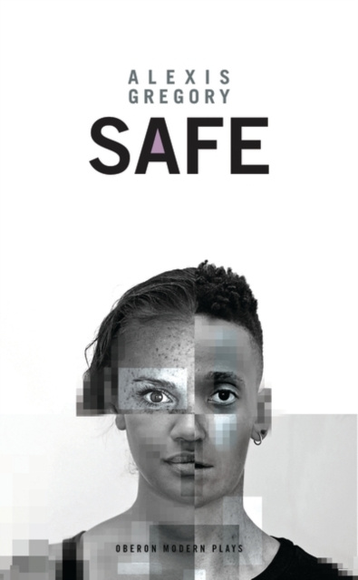 E-book Safe Gregory Alexis Gregory