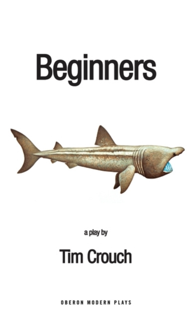 E-knjiga Beginners Crouch Tim Crouch