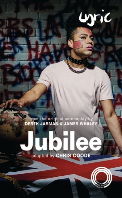 ebook Jubilee Jarman Derek Jarman