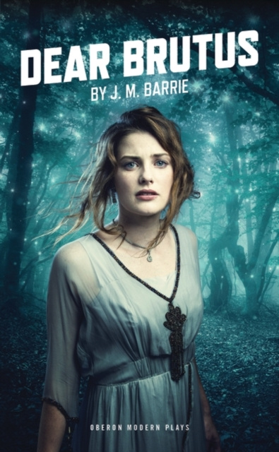 E-knjiga Dear Brutus Barrie J.M. Barrie